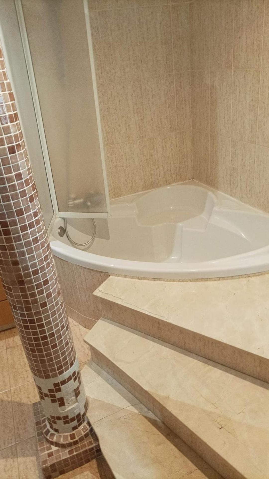 Apartamento En La Playa Con Garaje Cádiz Exterior foto
